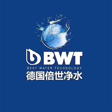 德國倍世BWT凈水