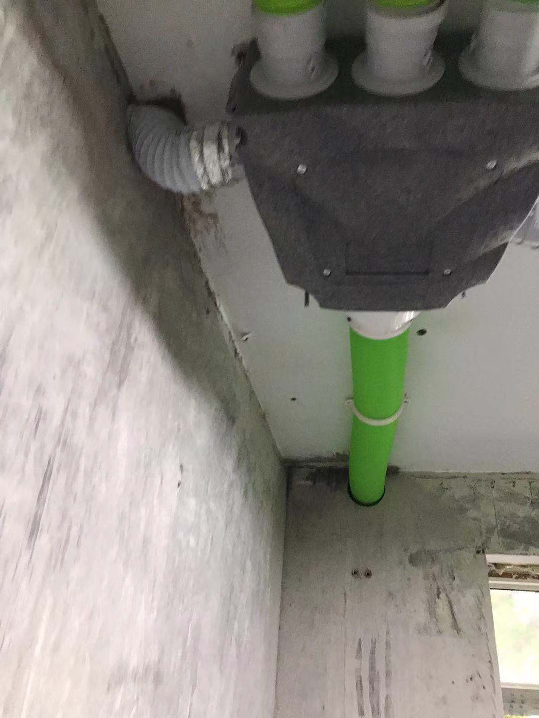 全屋新風