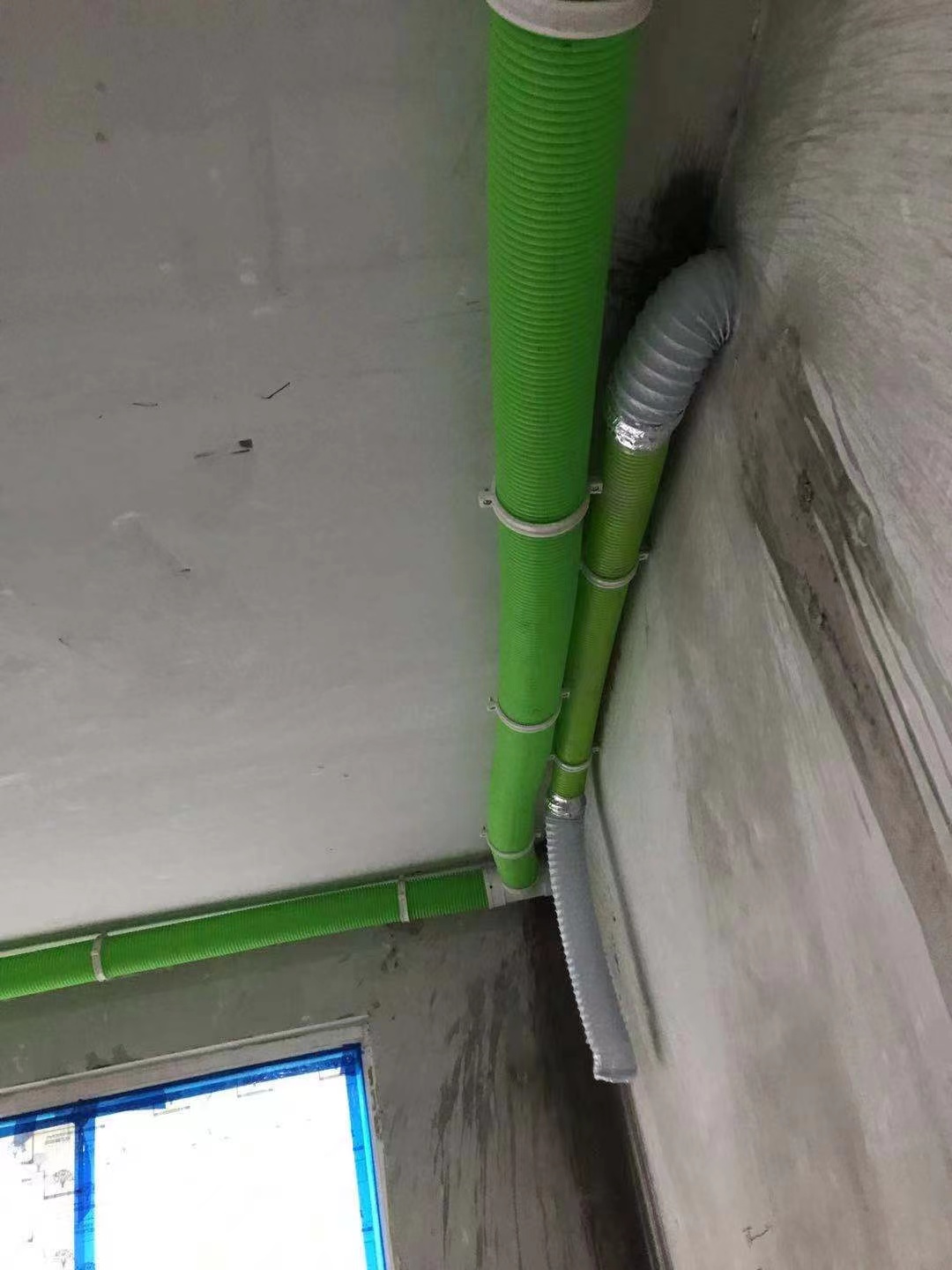 全屋新風